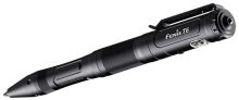 Fenix Taktické Pero T6 s LED Svítilnou Černé (1)