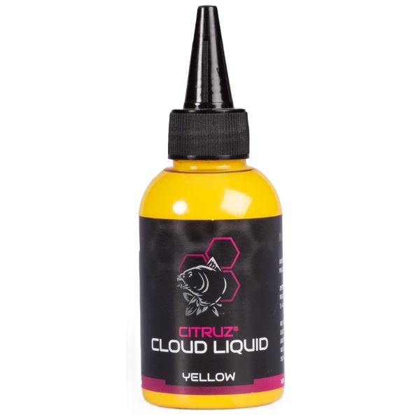 Nash Booster Cloud Juice Citruz 100 ml