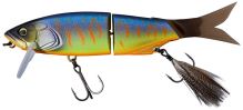 Illex Wobler Maekon SF Muddy Secret Tiger - 18 cm 48 g