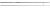 Okuma Prut 8K Carp 3,96 m (13 ft) 3,5 lb