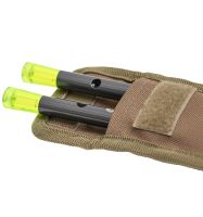 Korda Pouzdro Na Distanční Vidličky Compac Distance Stick Bag (5)