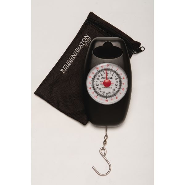 Reuben Heaton Váha 8000 MICRO 20kg