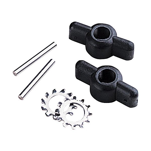 Minn Kota Prop MKP 9 NUT/PIN KIT A