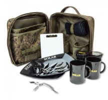 Solar Jídelní Set SP C-Tech Dine-Out Bag (1)