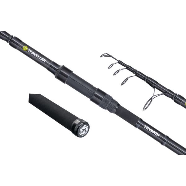 Mivardi Prut M-Traveler 300 H 3 m 3 lb