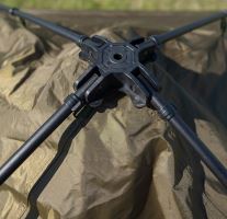 Starbaits Bivak Base Camp CLX Pack 300 (4)