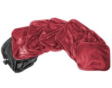 Delphin Vezírek Atoma Square Tunel 50x40x300 cm (1)