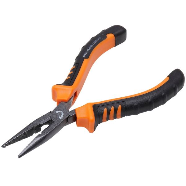 Savage Gear Kleště MP Split Ring And Cut Plier L