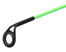 Delphin Feederová Špička CarbonGlass 3,4 mm U-Heavy River Trophy Růžová (1)