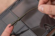 Korda Montáž Essentials Lead Clip Action Pack Tubing 3 ks (2)