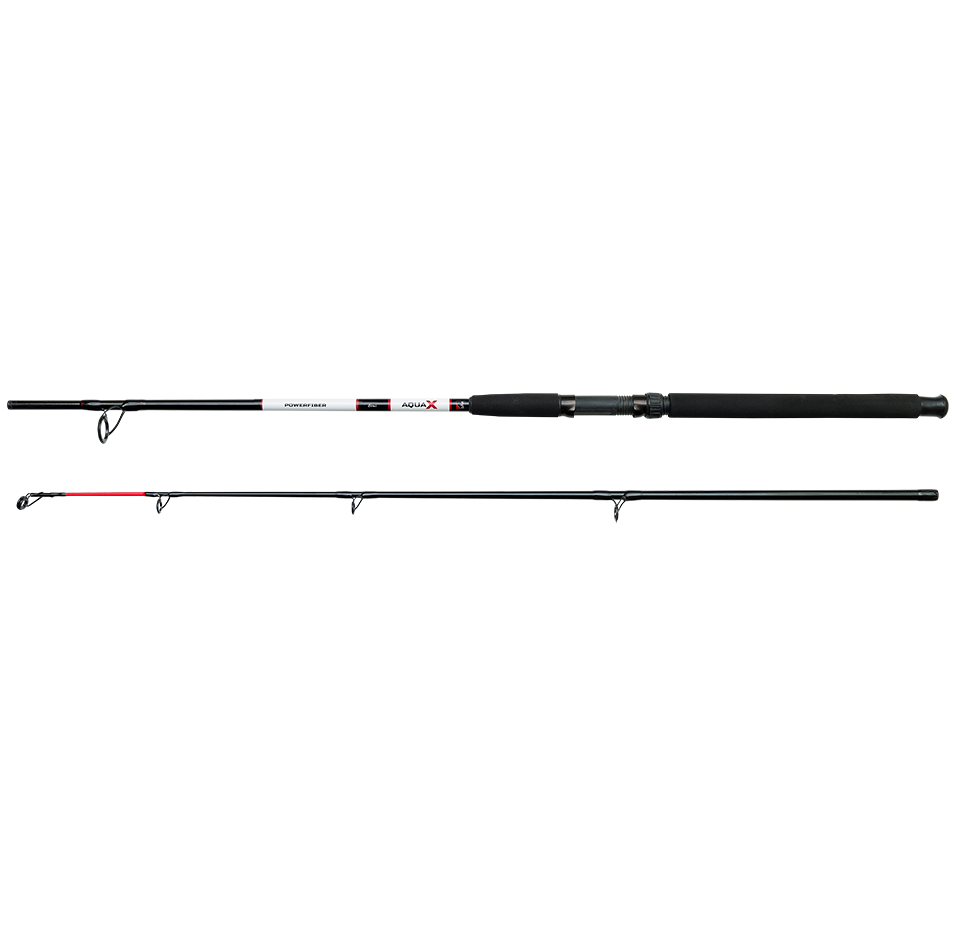 Dam prut aqua x boat 2,1 m 100-250 g