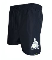 R-SPEKT Kraťasy Koupací Black