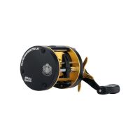 Abu Garcia Multiplikátor Ambassadeur C2 Round Reel 6600 LH (3)