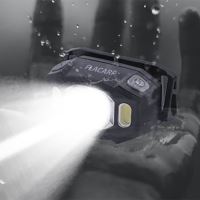 Flacarp Čelovka HL 1200 (2)