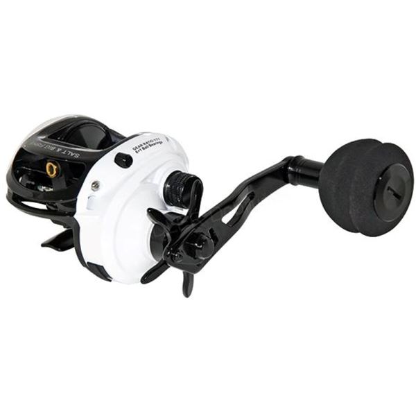 WFT Multiplikátor Salt & Big Fish II