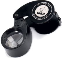 Nash Lupa Led Eye Glass Nash Lupa Led Eye Glass