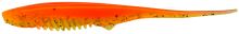 Gunki Gumová Nástraha Mosquito Orange Chart Belly - 16 cm 13,4 g