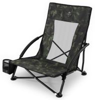 Delphin Křeslo Lowride Banx