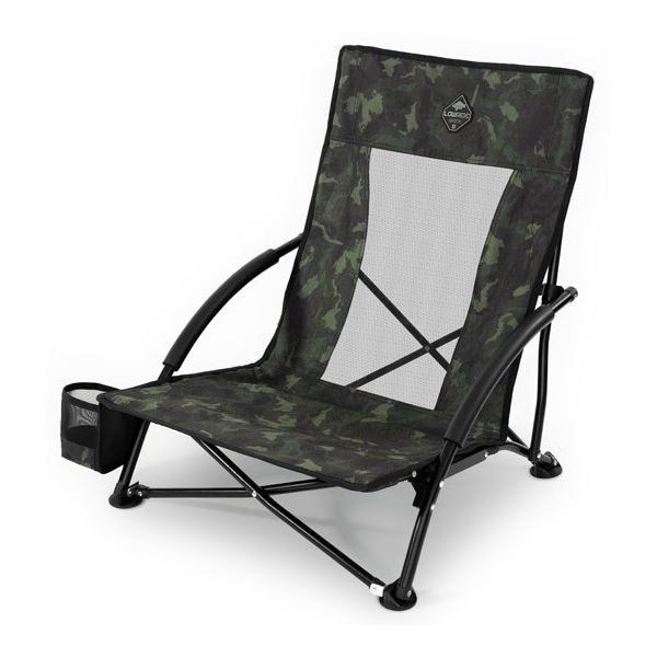 Delphin Křeslo Lowride Banx