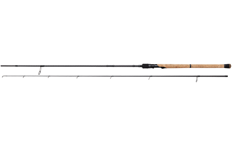 Dam prut nanoflex pro+ 2,7 m 20-50 g