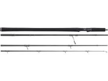 Westin Prut W2 Powercast Travel H 2,48 m 10-45 g 4-Díl (1)