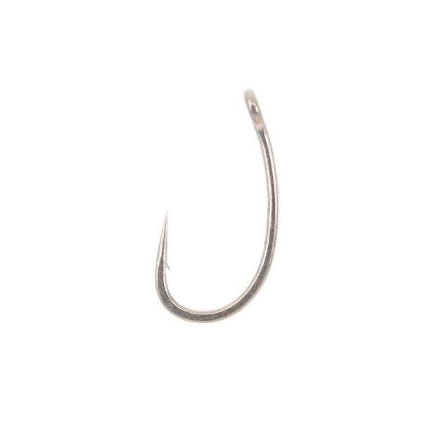 Trakker Háčky Curve Shank XS Hooks Micro Barbed