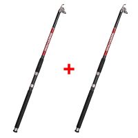 Pezon&Michel Prut Rafale League 3 m 50-100 g 1+1