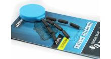 Carp´R´Us Závaží Tungsten Sinkers 9 ks (4)