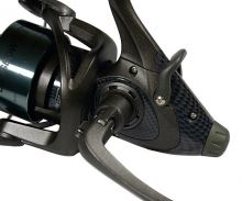 Okuma Naviják Longbow XT Baitfeeder LBXT 655 + Druhý Zdarma (5)