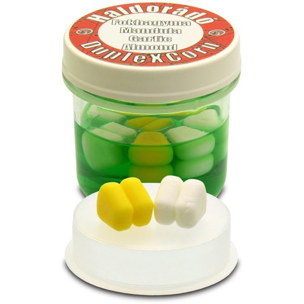 Haldorádó Umělá Kukuřice DupleXCorn 8 ks 10 mm