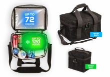 Zfish Termo Taška Z-Core Cryo Base Cooler Bag 2in1 (2)