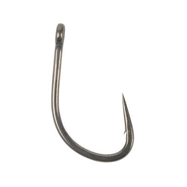 Carp Spirit Hook Continental Xtra Strong 10 ks