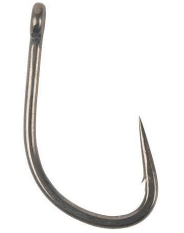 Levně Carp spirit hook continental xtra strong 10 ks-velikost 4