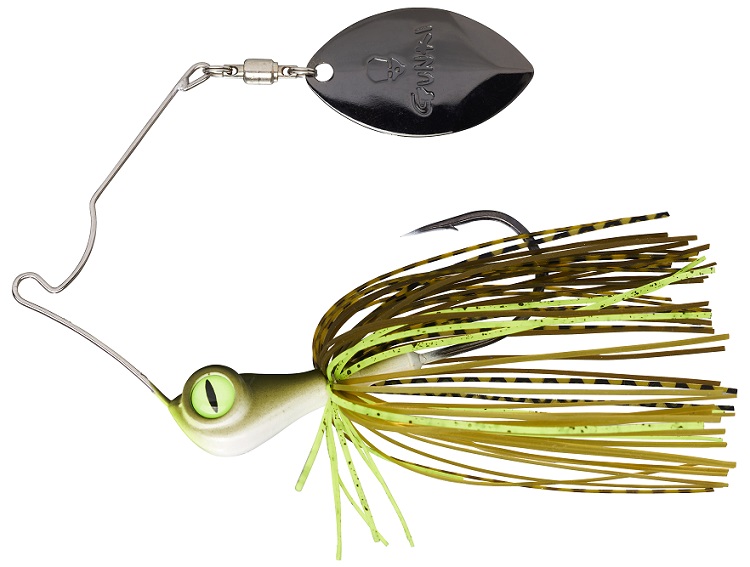 Gunki třpytka gennaker 3/8 rana - 10,5 g