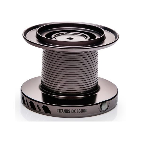 Mivardi Náhradní Cívka Titanus DX 16000