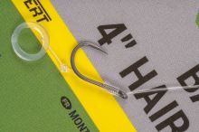 Korum Návazec Banded Hair Rigs Barbless 8 ks Délka 4" (2)