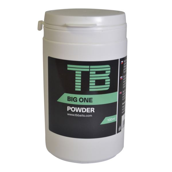 TB Baits Powder Big One