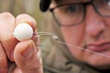 Korda Obratlík Micro Rig Swivel (4)