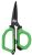 Madcat Nůžky Braid Scissors
