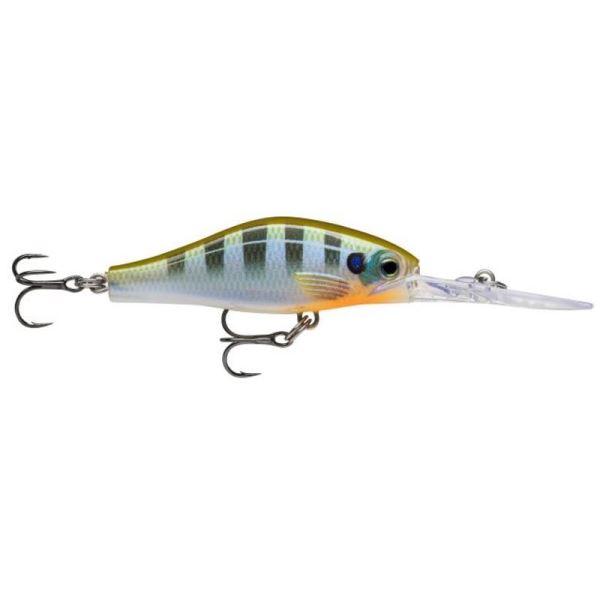 Rapala Wobler Shadow Rap Jack Deep BG 5 cm 6 g