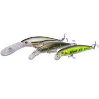 Saenger Set Woblerů Zander 2 (1)