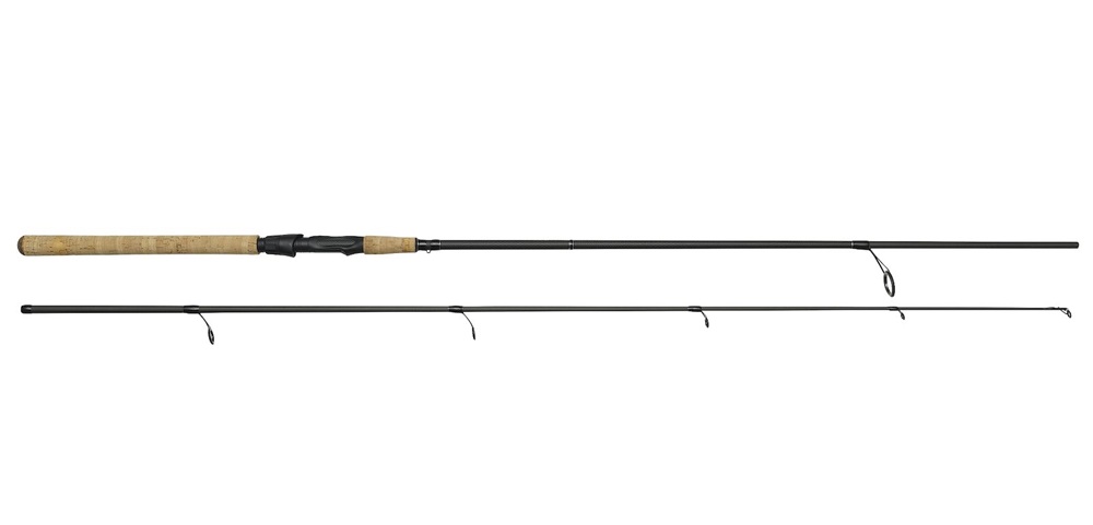 Levně Kinetic prut enforcer cl 2,1 m 4-21 g
