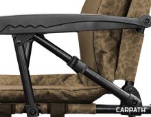 Delphin Křeslo RSC Carpath (1)