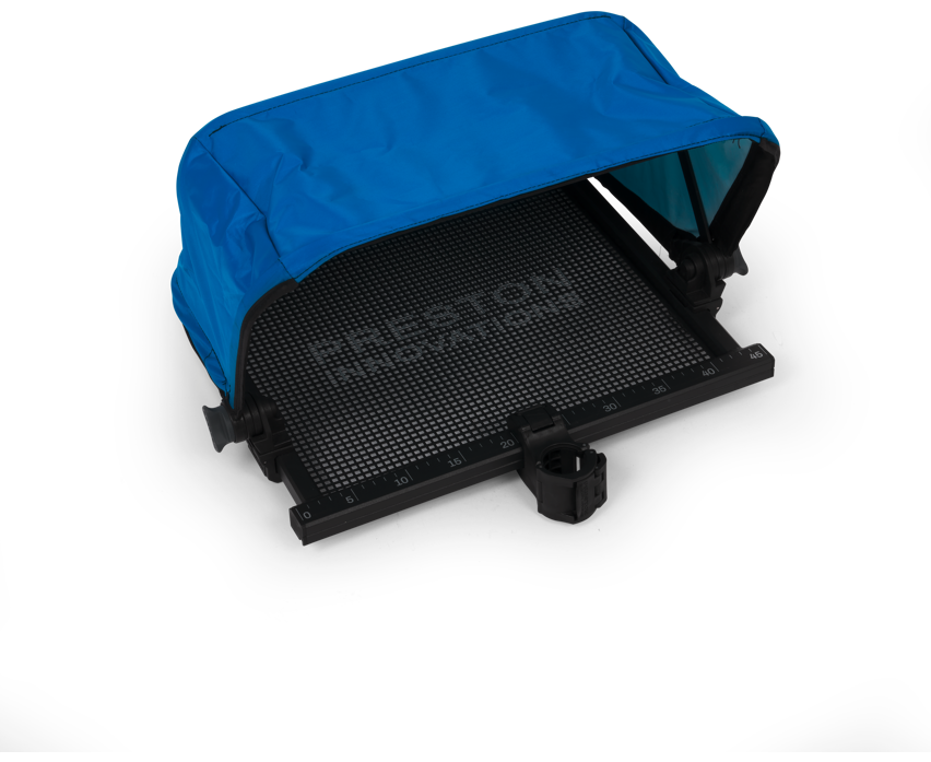 Preston innovations plato ventalite small hoodie side tray