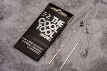 One More Cast Cool Tool Spare Fine &amp; Dany + Tenacious Latch Needles