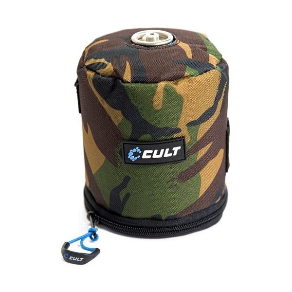 Cult Pouzdro DPM Gas Canister Case