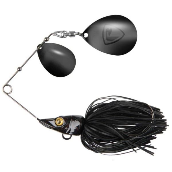 Fox Rage Spinnerbait Giant Spinnerbait Shadow 40 g