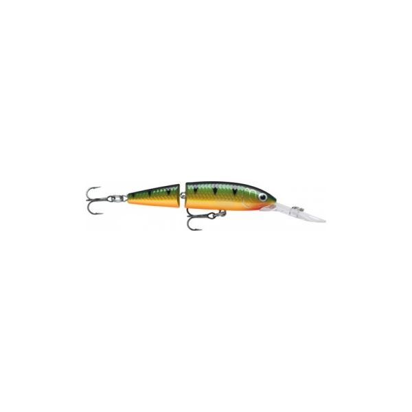 Rapala wobler jointed deep husky jerk 8 cm 5 g P