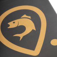 Adventer & Fishing Funkční UV Nákrčník Khaki (1)