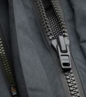 Geoff Anderson Bunda Brodící WS 5 Zelená (4)